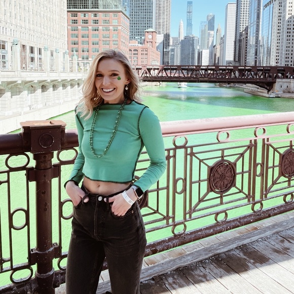 Meet your Posher, Kelsy - Picture 3 of 3